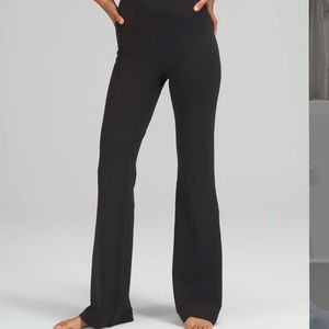 LULULEMON GROOVE PANTS